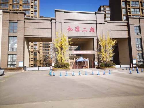 小区有燃气不给住户通怎么办,小区燃气开通有入住率要求吗