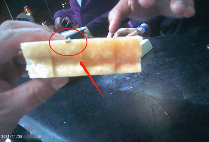 食材不好不上桌,食材不鲜不上桌