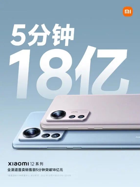 小米发布redmik50电竞版新机,小米12和redmik50旗舰版