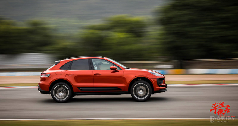 全系动力升级试驾新款保时捷macan,保时捷macangts试驾