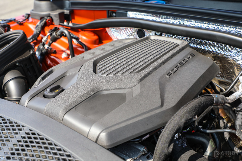 全系动力升级试驾新款保时捷macan,保时捷macangts试驾