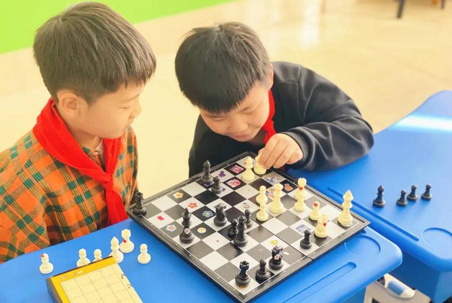 为学生提供高质量的教育服务,为学生提供课后服务