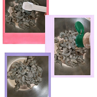 虾仁滑蛋怎么做好吃又简单家常,虾仁滑蛋怎么做好吃窍门