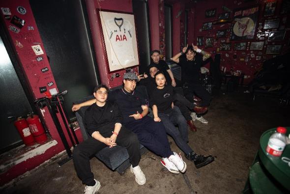 fredperry,fredperry派对