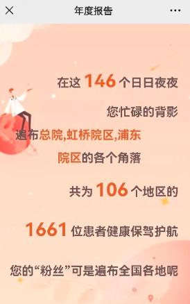 被暖到！华山医院这份榜单刷屏朋友圈，竟藏着这么多医生的“秘密”