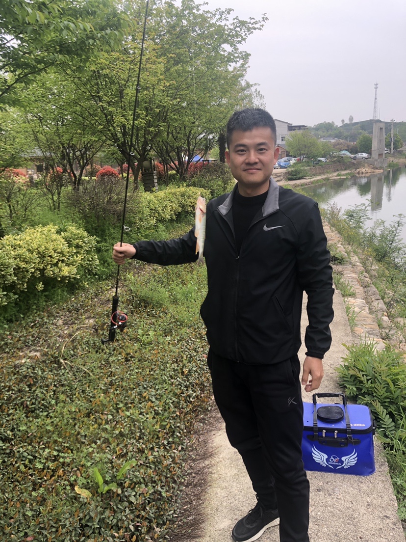 2021打龟爆护同在，未来渔你同行