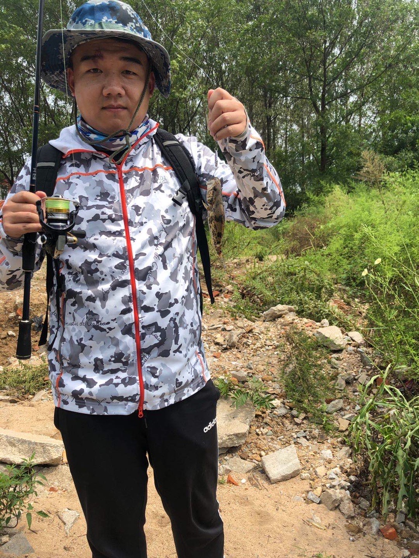 2021打龟爆护同在，未来渔你同行