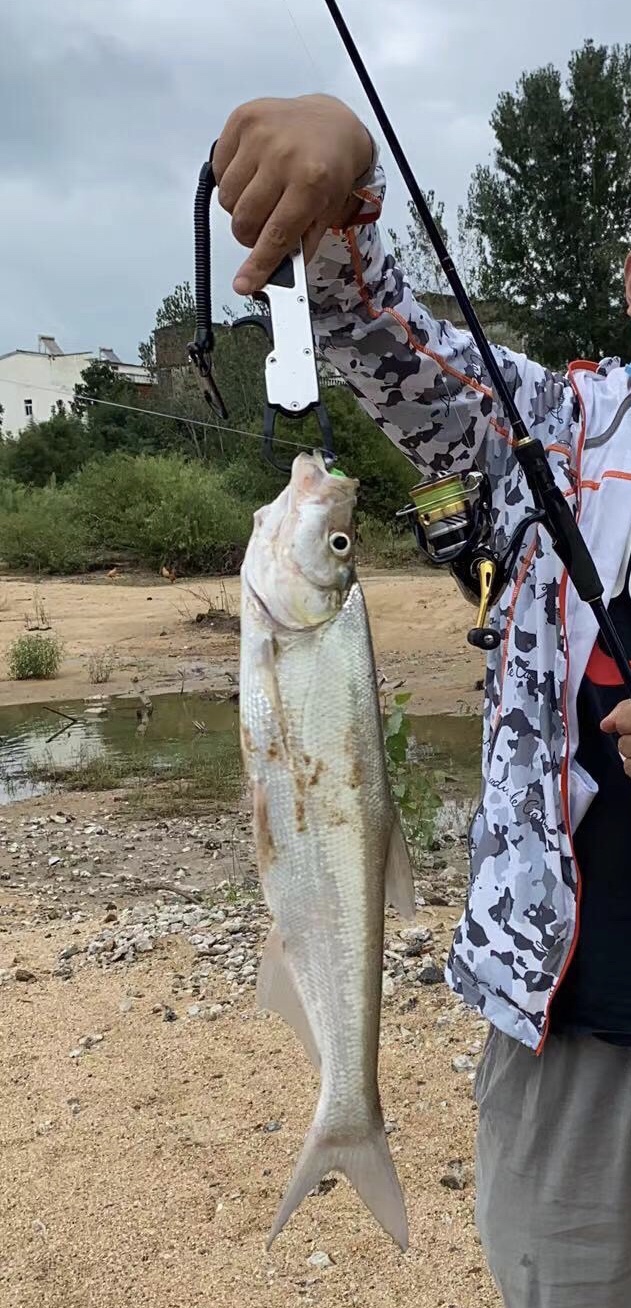 2021打龟爆护同在，未来渔你同行