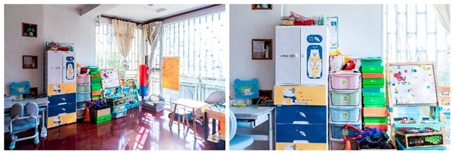 新年氛围营造概念方案,新年焕新家氛围营造指南