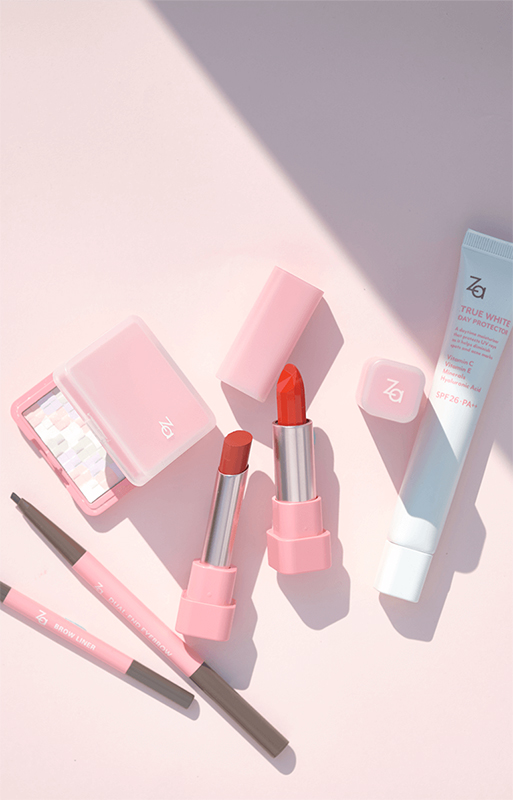 资生堂韩束,资生堂与韩束