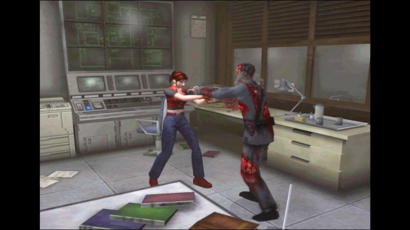 生化危机哪一代最好玩,哪个生化危机评分高