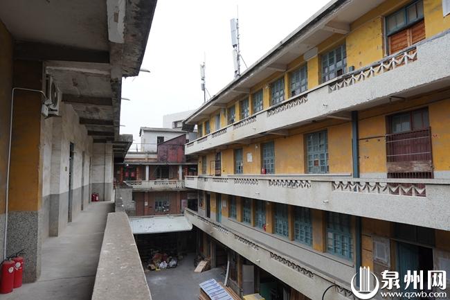 巷遇·伍堡街:城南码头的搬运号子,曾在这里世代传唱