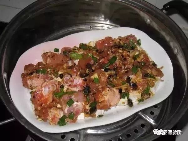 过年了做几样蒸菜,这40道健康蒸菜味道一级棒