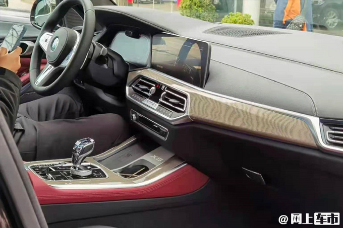 10款途昂,2019款途昂x530旗舰版