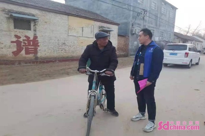 菏泽移动暖心话,移动以匠心守护初心