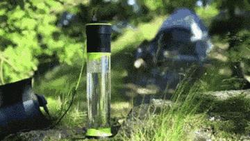 美国最好的直饮水机,高科技全自动饮水机真是太牛了