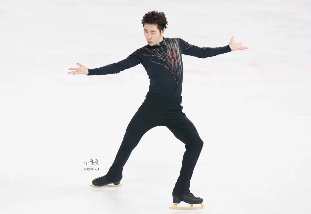 羽生结弦穿过的考斯滕,羽生结弦的魅力到底有多大