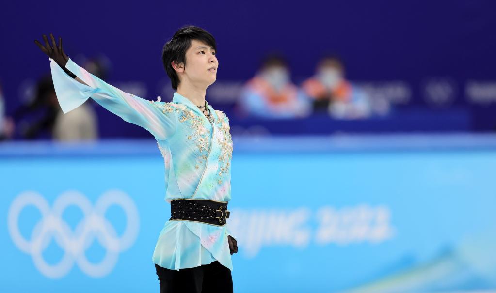 花滑羽生结弦退役,羽生结弦退役后的花滑比赛