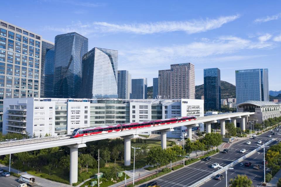 创新引领走在前,创新驱动走在前