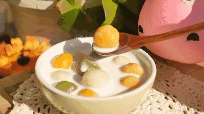 南方的汤圆很大,南方的汤圆咸的