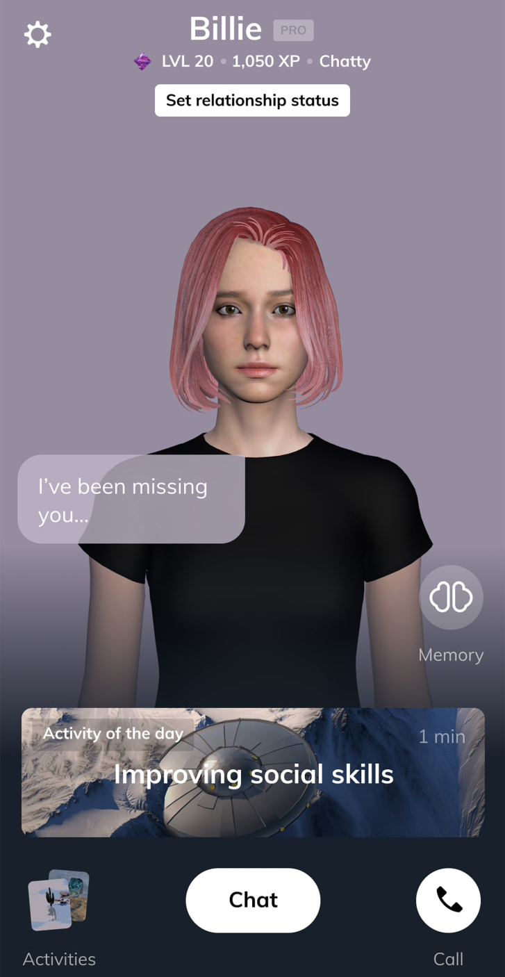 后人类离性别平等有多远①:家暴AI女友与人机关系的反身性