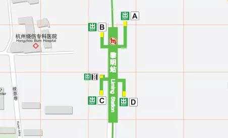 杭州地铁4号线二期南段工程,杭州地铁3号线二期最新开通时间