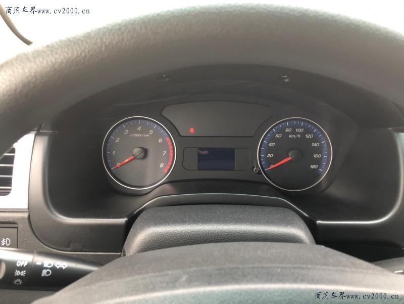 长安神骐f30单排皮卡怎么样,2018长安神骐f30皮卡新款