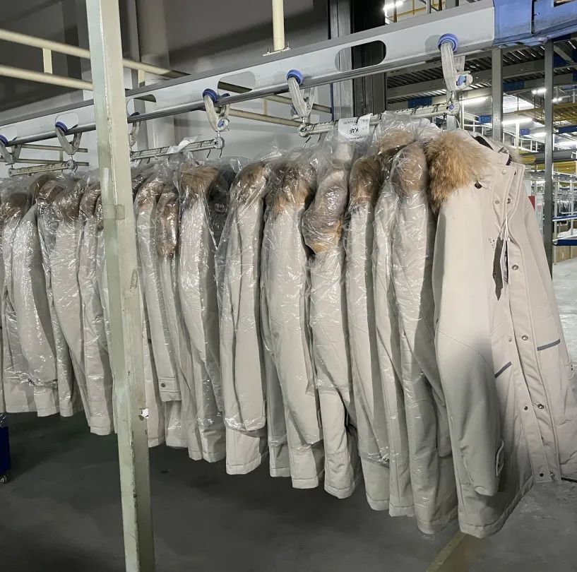 海澜之家新款羽绒服冬正品直播,羽绒服直播海澜之家四件套