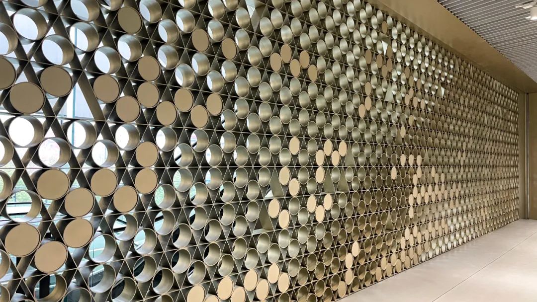 沉浸式城市沙盘视频,上海城市规划展示馆特色