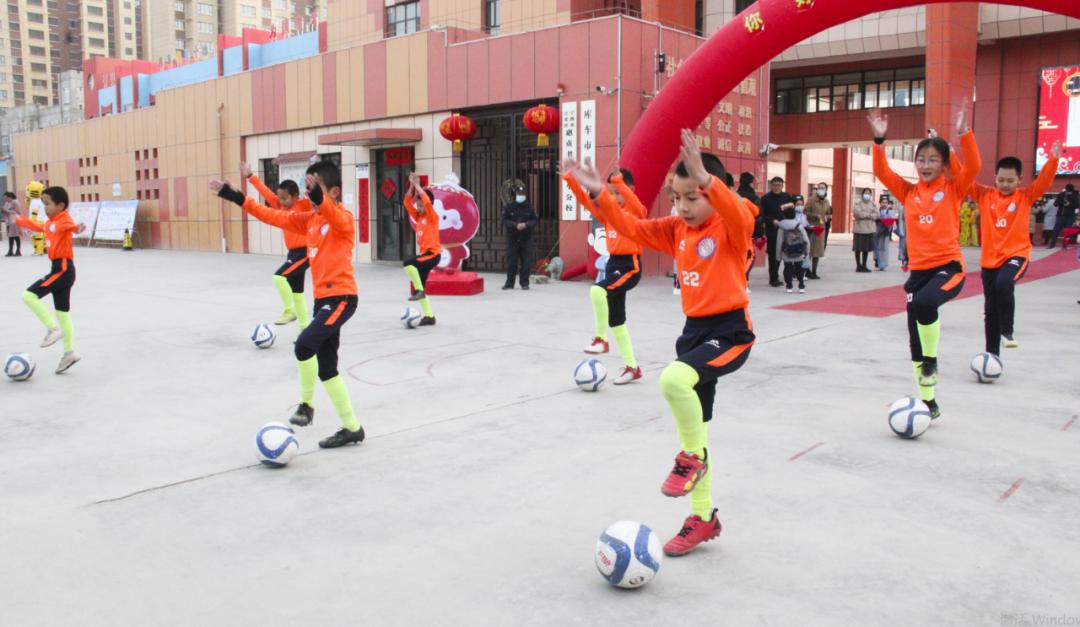 开学第一课|虎虎生威开新局齐心协力向未来