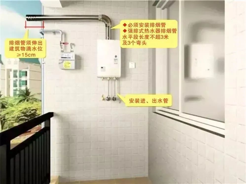 燃气一般装修到哪个步骤才开通,新房装修什么时候挂表开通燃气