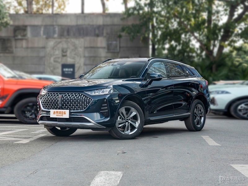 长安uni-v哪款车最值得入手,长安uni-v运动款实车测评