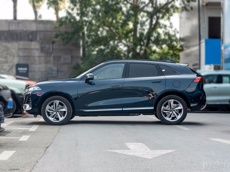 长安uni-v哪款车最值得入手,长安uni-v运动款实车测评