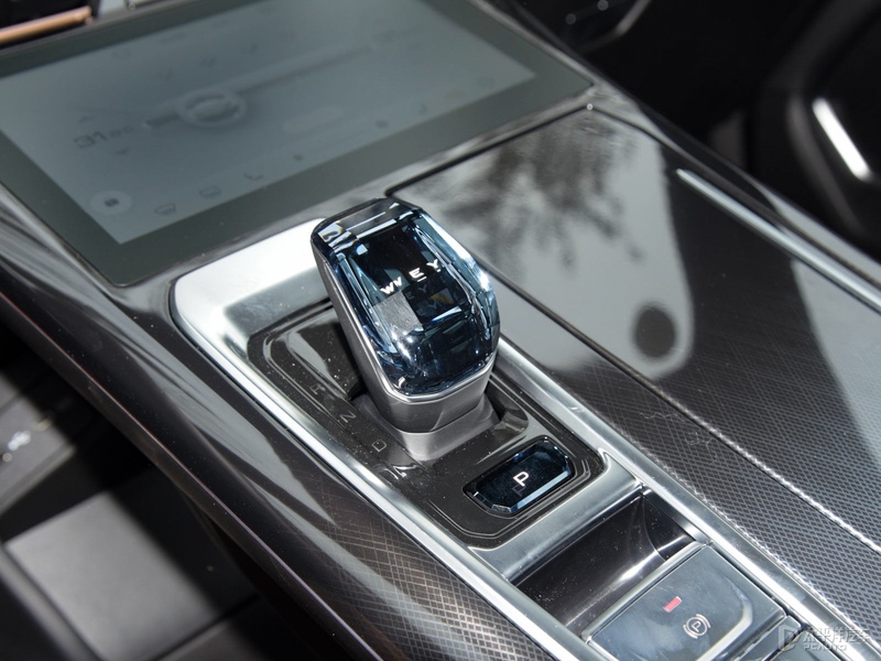 长安uni-v哪款车最值得入手,长安uni-v运动款实车测评