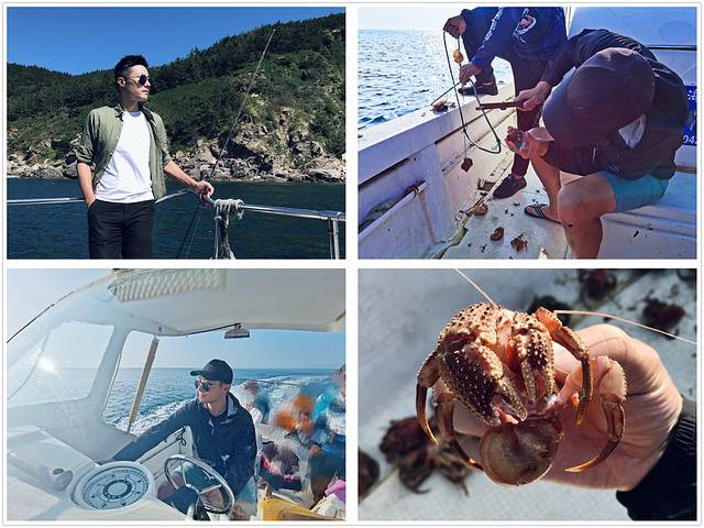 北纬海边游玩攻略,深度海岛游玩攻略