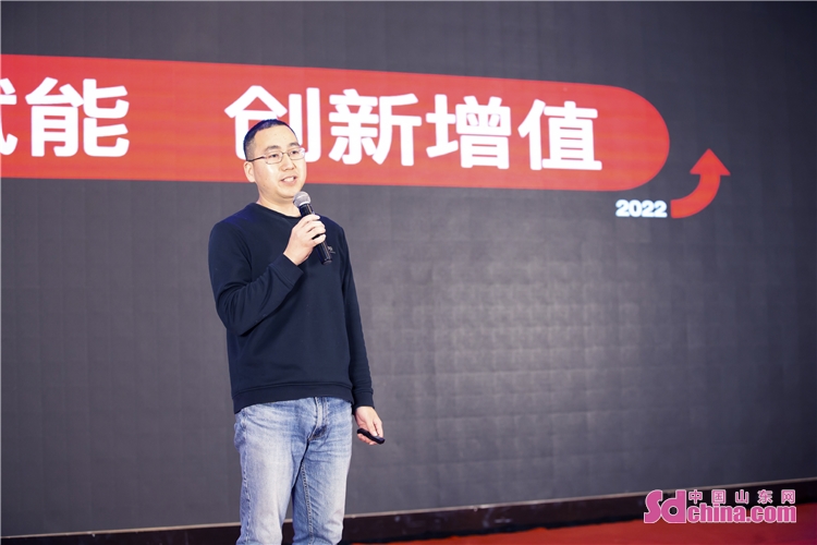 淄博工业协会,淄博市铸造协会第三届会员大会