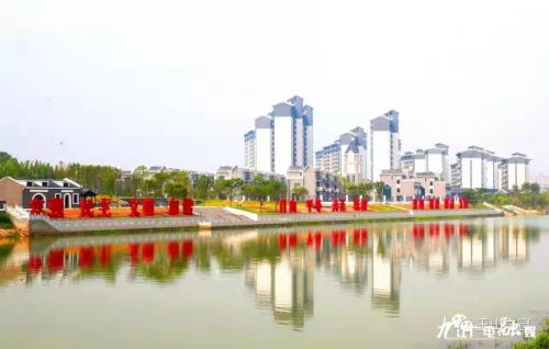 江西玉山美丽风景,江西是个美丽的地方报道