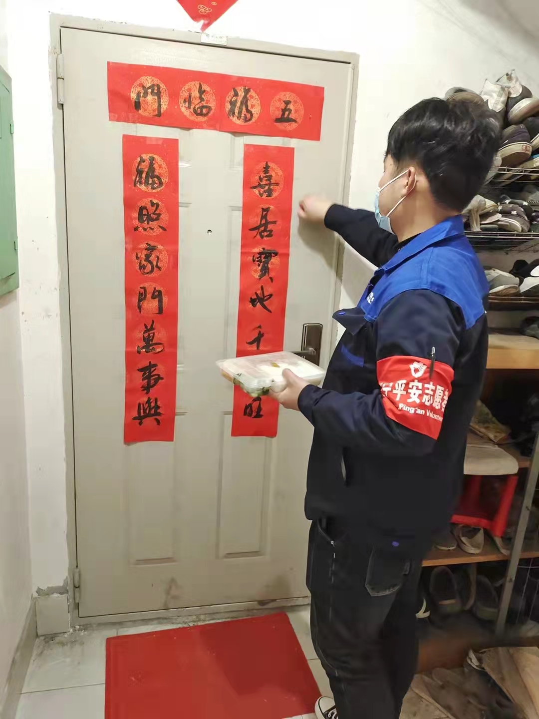 移动宽带上门安装工人带哪些工具,安装维护宽带上门工作人员