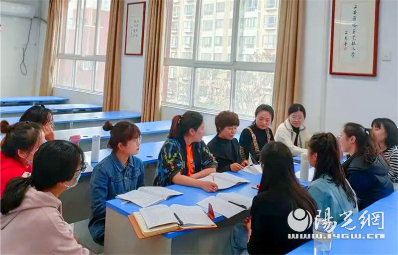 杨小丽英语工作室,杨小丽西安