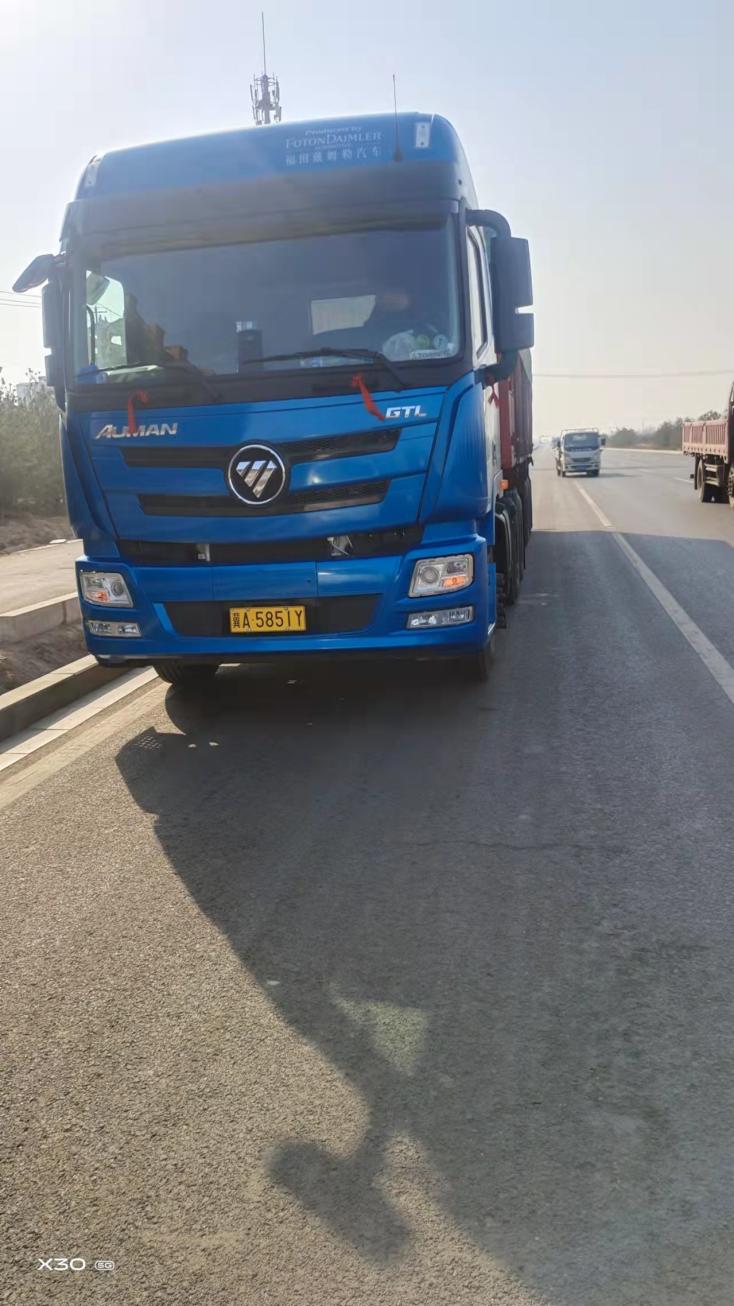 节油重卡哪个牌子好,省油耐用的重卡