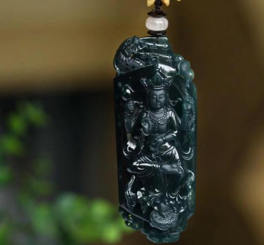 一招教你翡翠不买假,315翡翠揭秘