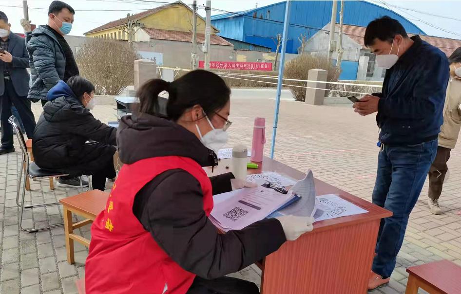 文明实践志愿者抗疫图片,文明风采志愿者