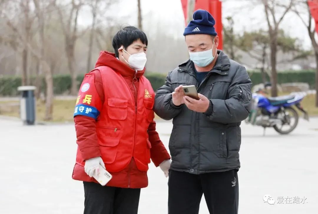 文明实践志愿者抗疫图片,文明风采志愿者