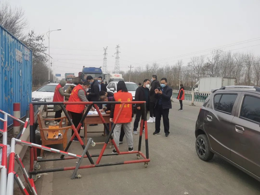 战疫志愿者宣传,文明风采志愿者