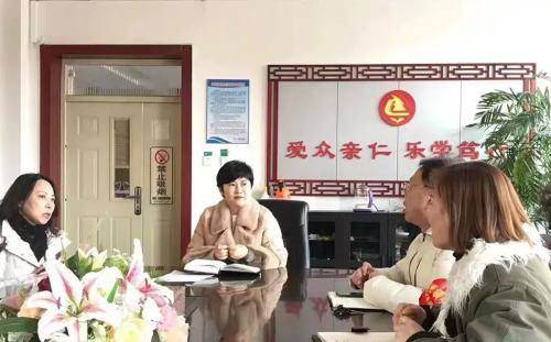 教育局加强文明校园创建工作纪实,学校创建文明城市我们在行动简讯