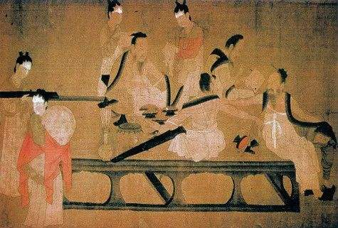 江浙古代有多强,江浙沪皖的实力有多强