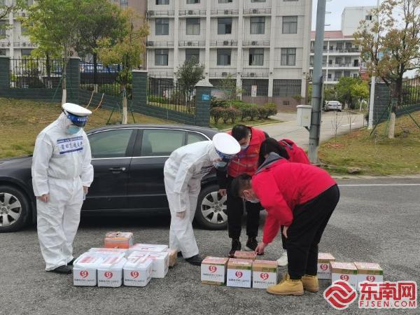 莆田市马拉松接力赛,莆田爱心接力