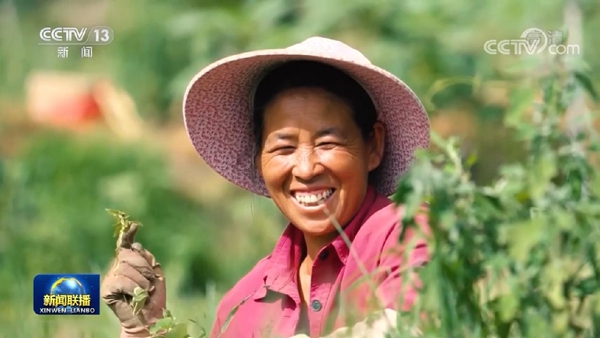 贵州的十年变化,贵州大地的年轮