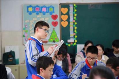 有效的课堂教学变革与路径探索,内生课堂是什么意思