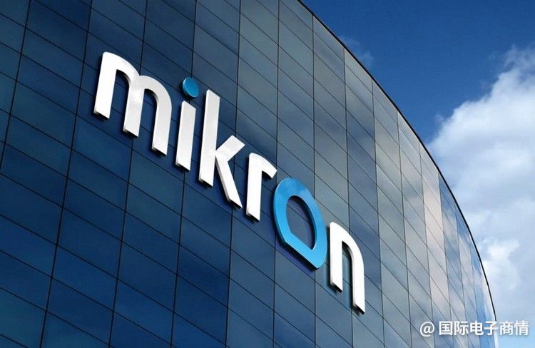 被美国制裁的通信企业,被美国制裁的企业半导体